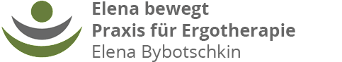 Elena bewegt - Ergotherapie in Dossenheim